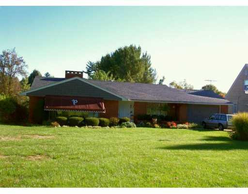 110 Taylor Run Road Monongahela, PA 15063 - Photo 1 of 1 Exterior Front.