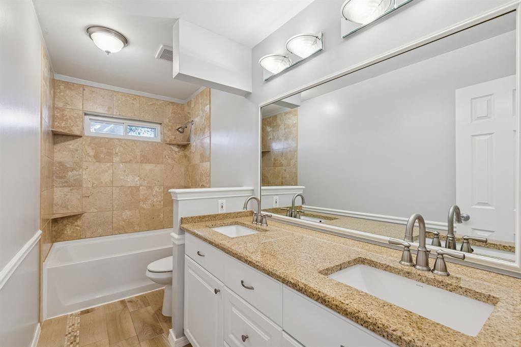 4405 Blystone Lane Plano, TX 75093 - Photo 21 of 28