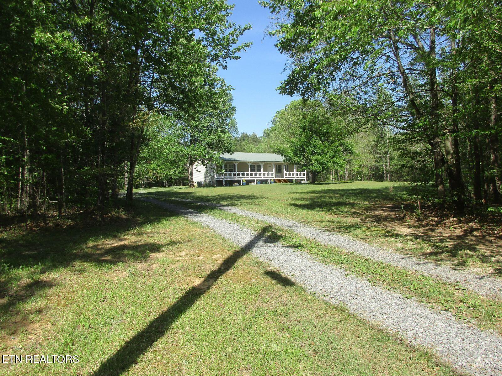 195 Horton Bridge Road Benton, TN 37307 - Photo 4 of 20 4