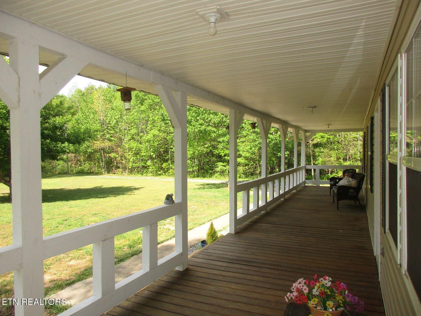 195 Horton Bridge Road Benton, TN 37307 - Photo 5 of 20 5