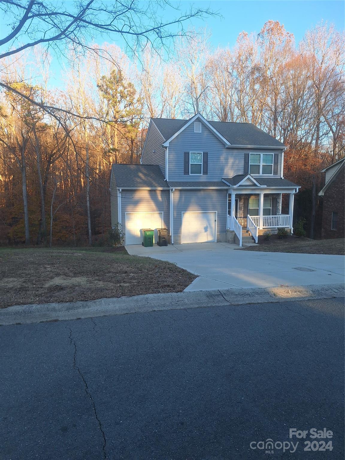 7300 Rothmore Street Charlotte, NC 28215 - Photo 1 of 21 Gallery Image 1