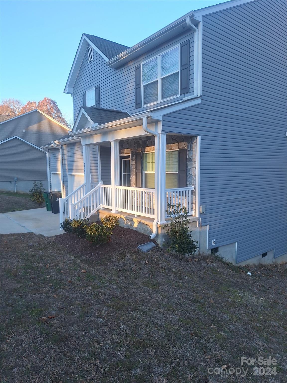 7300 Rothmore Street Charlotte, NC 28215 - Photo 3 of 21 Gallery Image 3