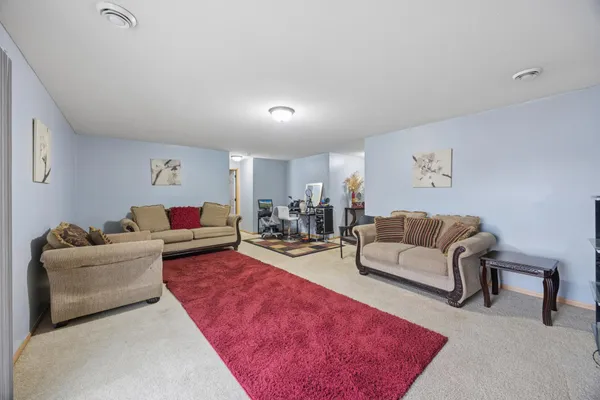 $425,000 | 5695 160th Lane Northwest, Ramsey, MN 55303
