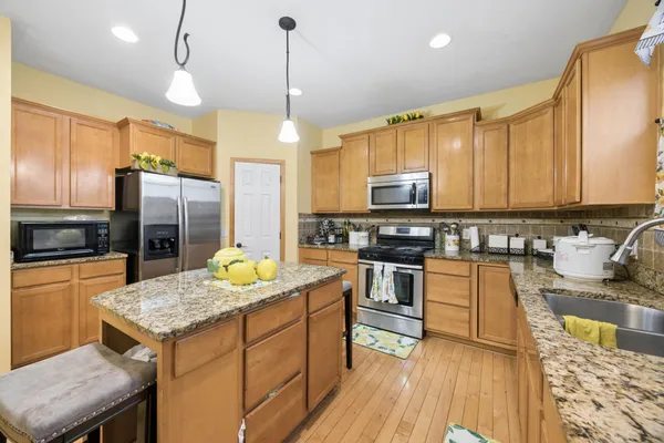 $425,000 | 5695 160th Lane Northwest, Ramsey, MN 55303