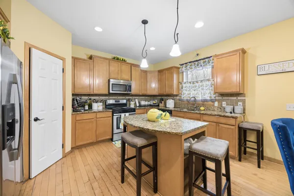 $425,000 | 5695 160th Lane Northwest, Ramsey, MN 55303
