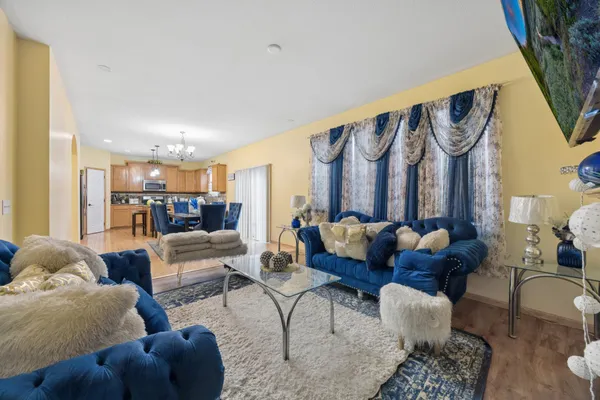 $425,000 | 5695 160th Lane Northwest, Ramsey, MN 55303