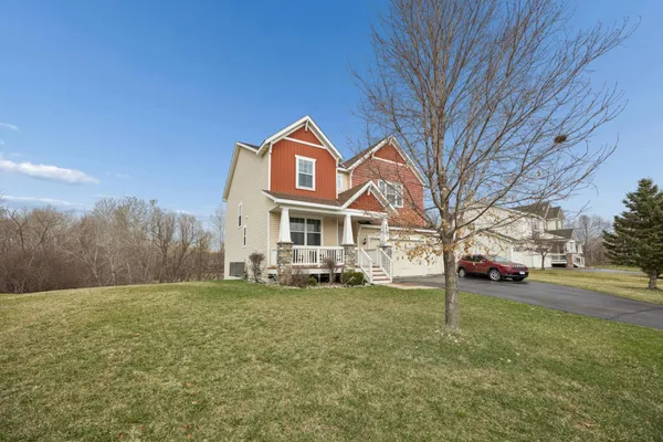 $425,000 | 5695 160th Lane Northwest, Ramsey, MN 55303