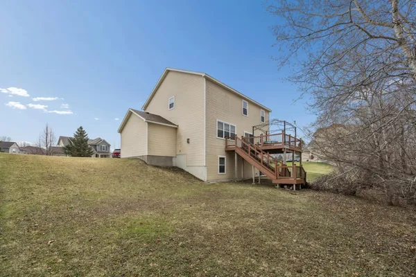 $425,000 | 5695 160th Lane Northwest, Ramsey, MN 55303