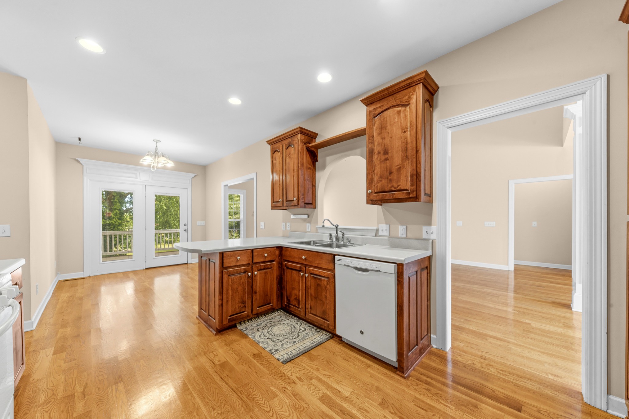 3004 Viewpointe Way Columbia, TN 38401 - Photo 48 of 93