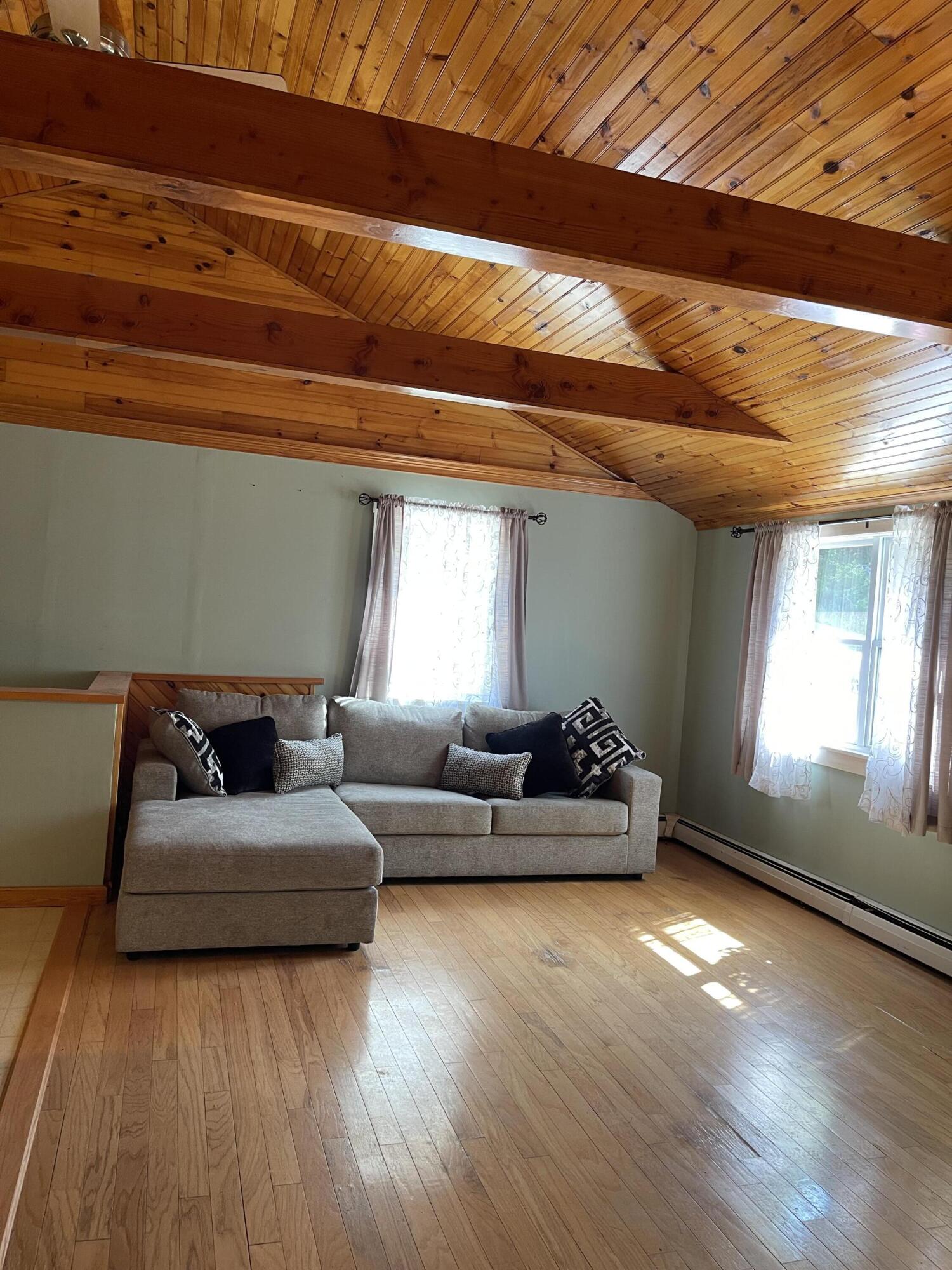 500 Mt Mica Road Paris, ME 04281 - Photo 9 of 27 Living room