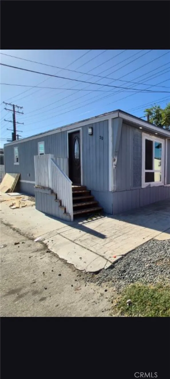 1011 La Cadena Drive, Unit 30 Riverside, CA 92501 - Photo 1 of 1 FRONT
