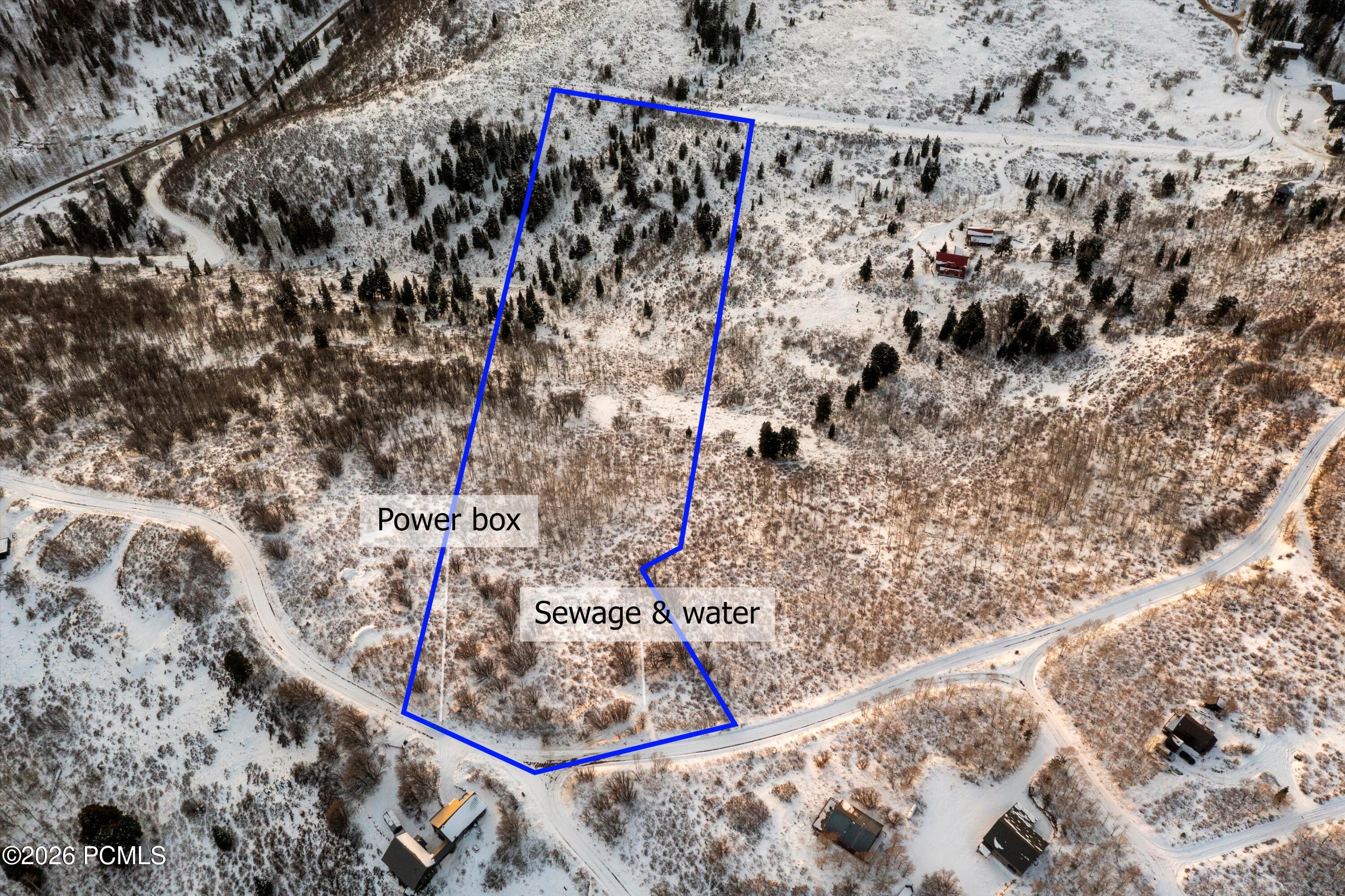 2560 South Valley View Road Coalville, UT 84017 - Photo 4 of 14
