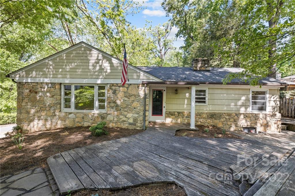 2 Maplewood Road Asheville, NC 28804 - Photo 3 of 36 Gallery Image 3