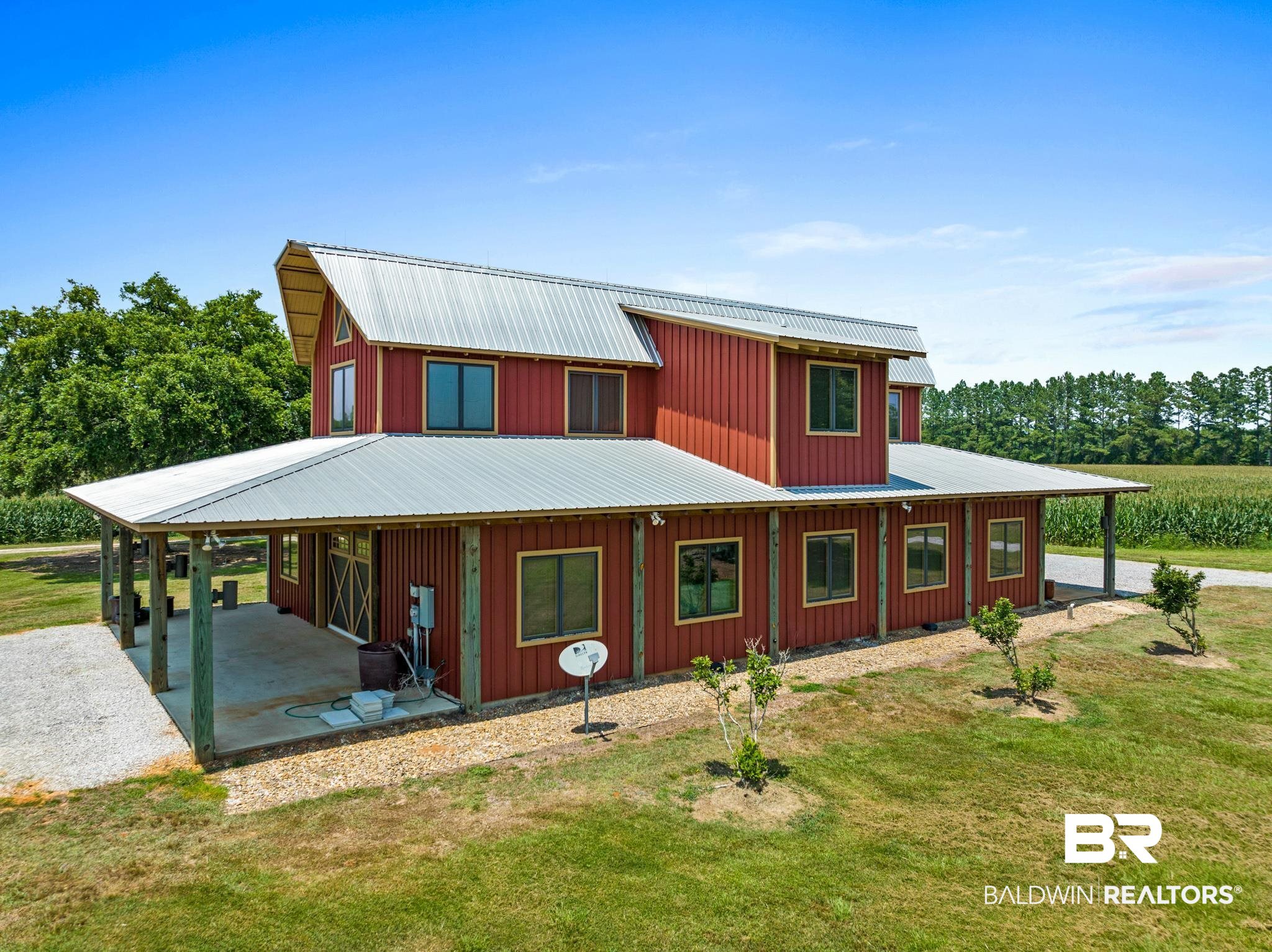 11350 Red Barn Road Fairhope, AL 36532 - Photo 24 of 44 Gallery Image 24