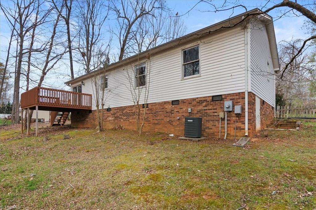 2903 Hunt Ridge Court Trinity, NC 27370 - Photo 38 of 39 Gallery Image 38
