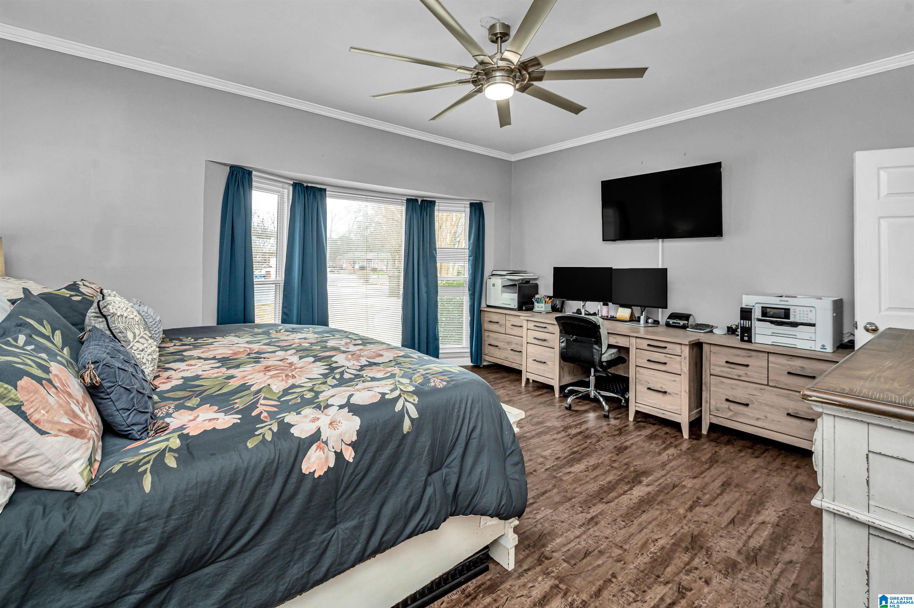 1005 10th Place Alabaster, AL 35007 - Photo 25 of 45