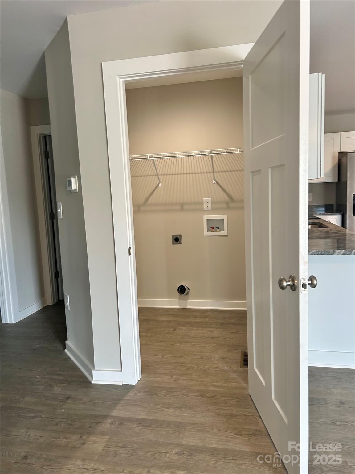 3291 Paul Elmore Road Lincolnton, NC 28092 - Photo 13 of 17 a view of an empty room