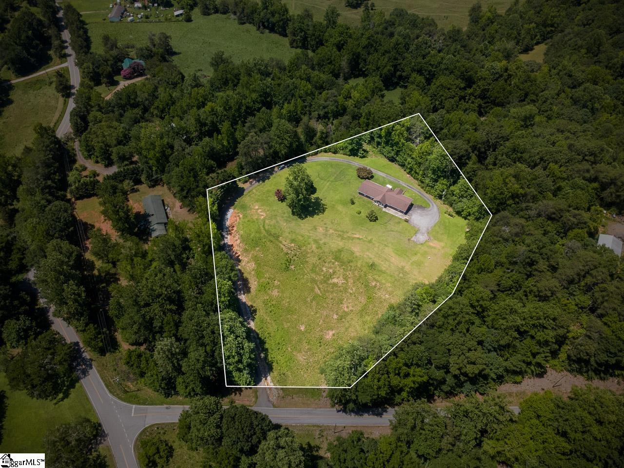 1038 Rhymes Lane Pickens, SC 29671 - Photo 41 of 41
