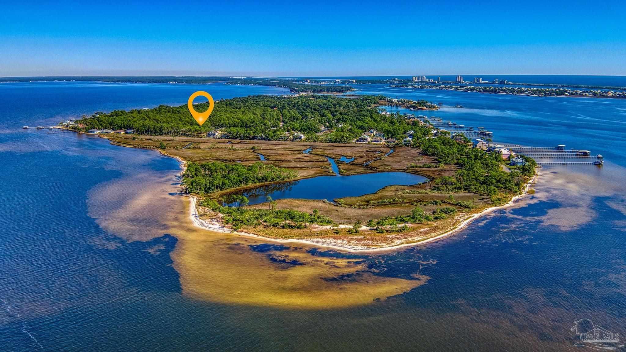 5426 North Shore Road Pensacola, FL 32507 - Photo 1 of 53 Gallery Image 1