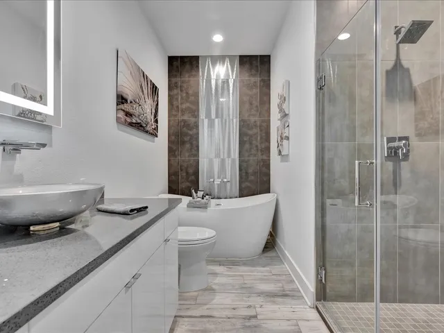 a kitchen with sink cabinets and window