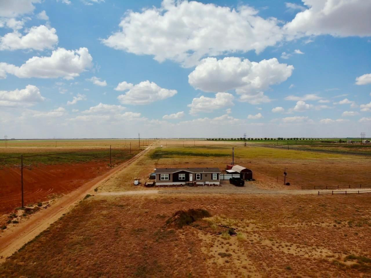 760 Highway 82 Ralls, TX 79357 - Photo 19 of 25 a view of a lake