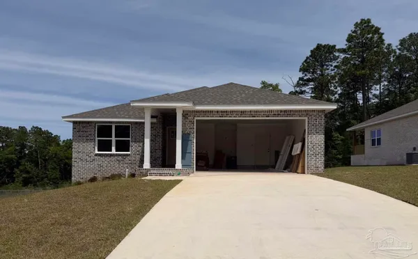 $319,900 | 7721 Piper Circle, Milton, FL 32583