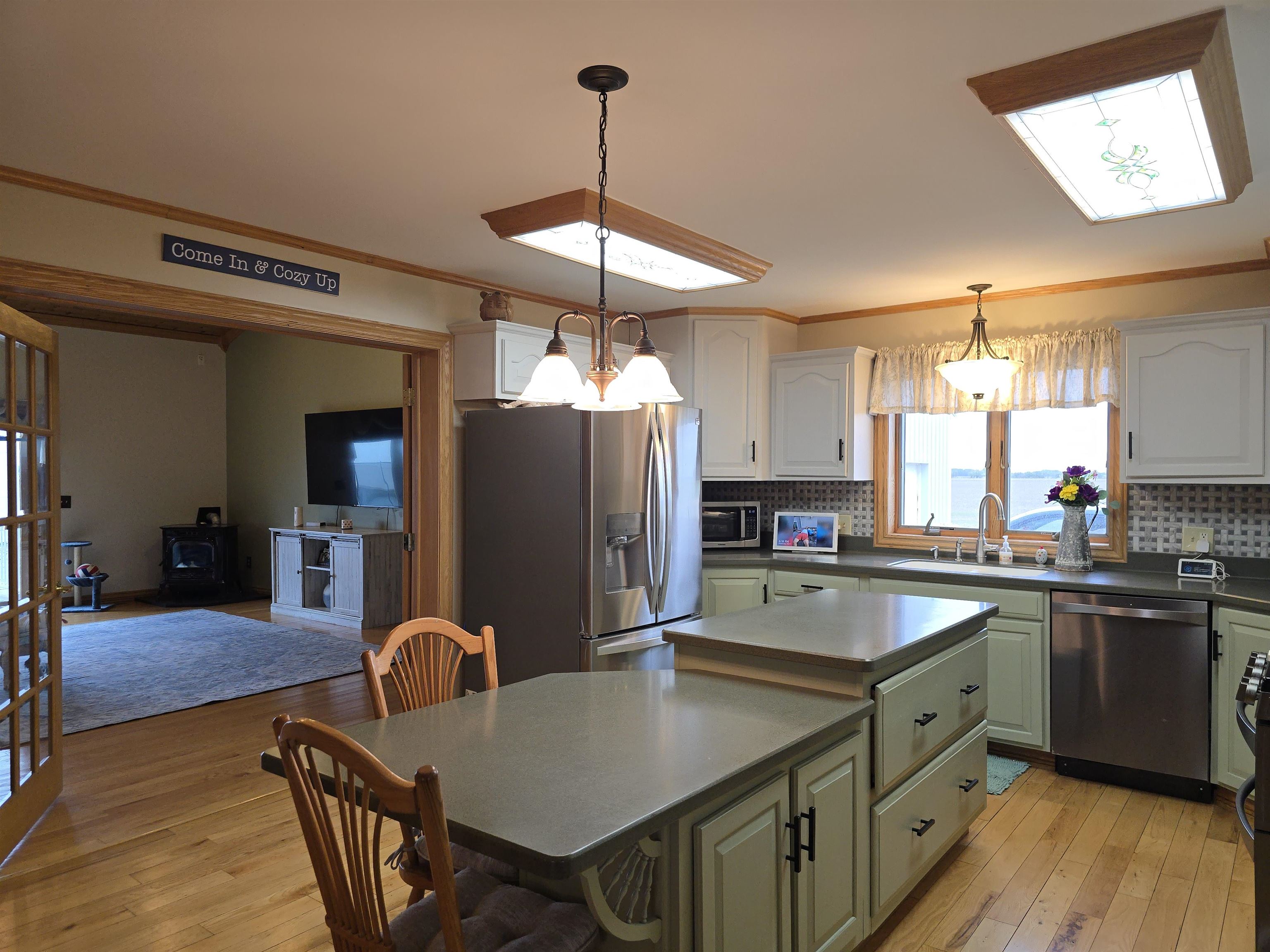 10989 East Pleasant Valley Road Shepherd, MI 48883 - Photo 11 of 41