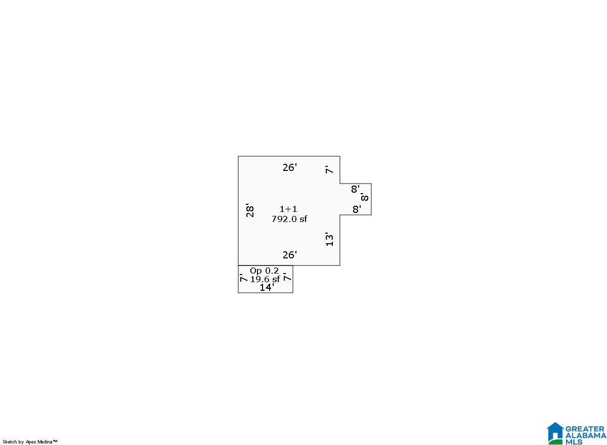 297 Crestview Road Talladega, AL 35160 - Photo 20 of 20