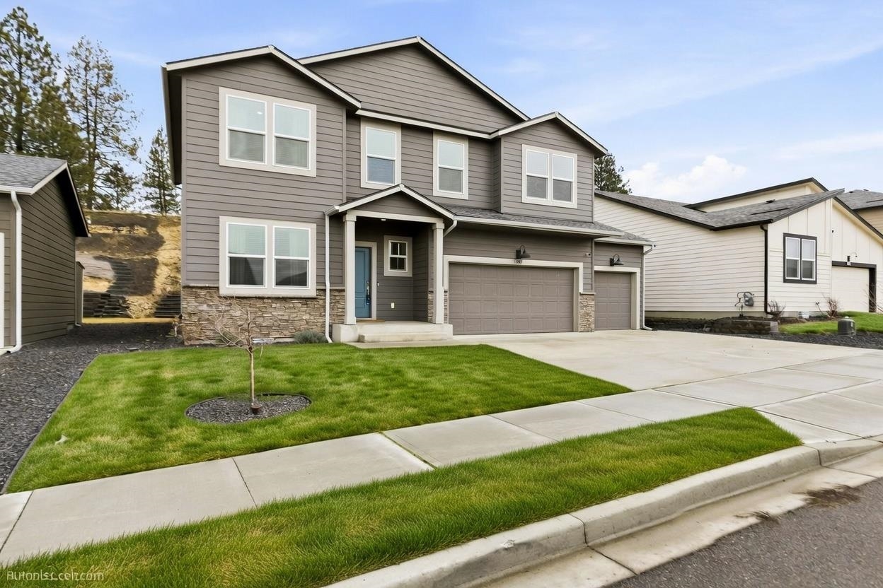 8005 South Avery Road Cheney, WA 99004 - Photo 2 of 27