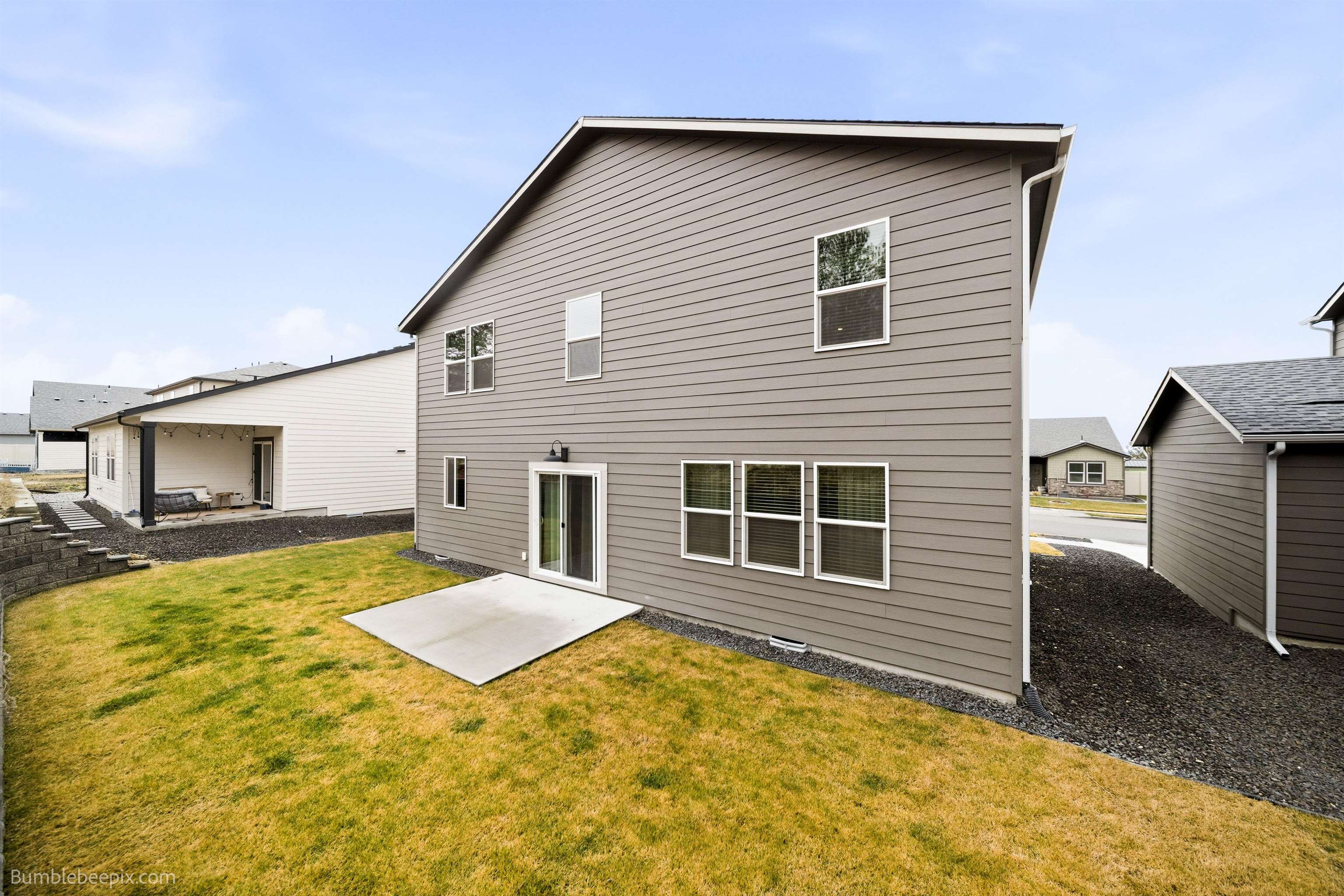 8005 South Avery Road Cheney, WA 99004 - Photo 26 of 27