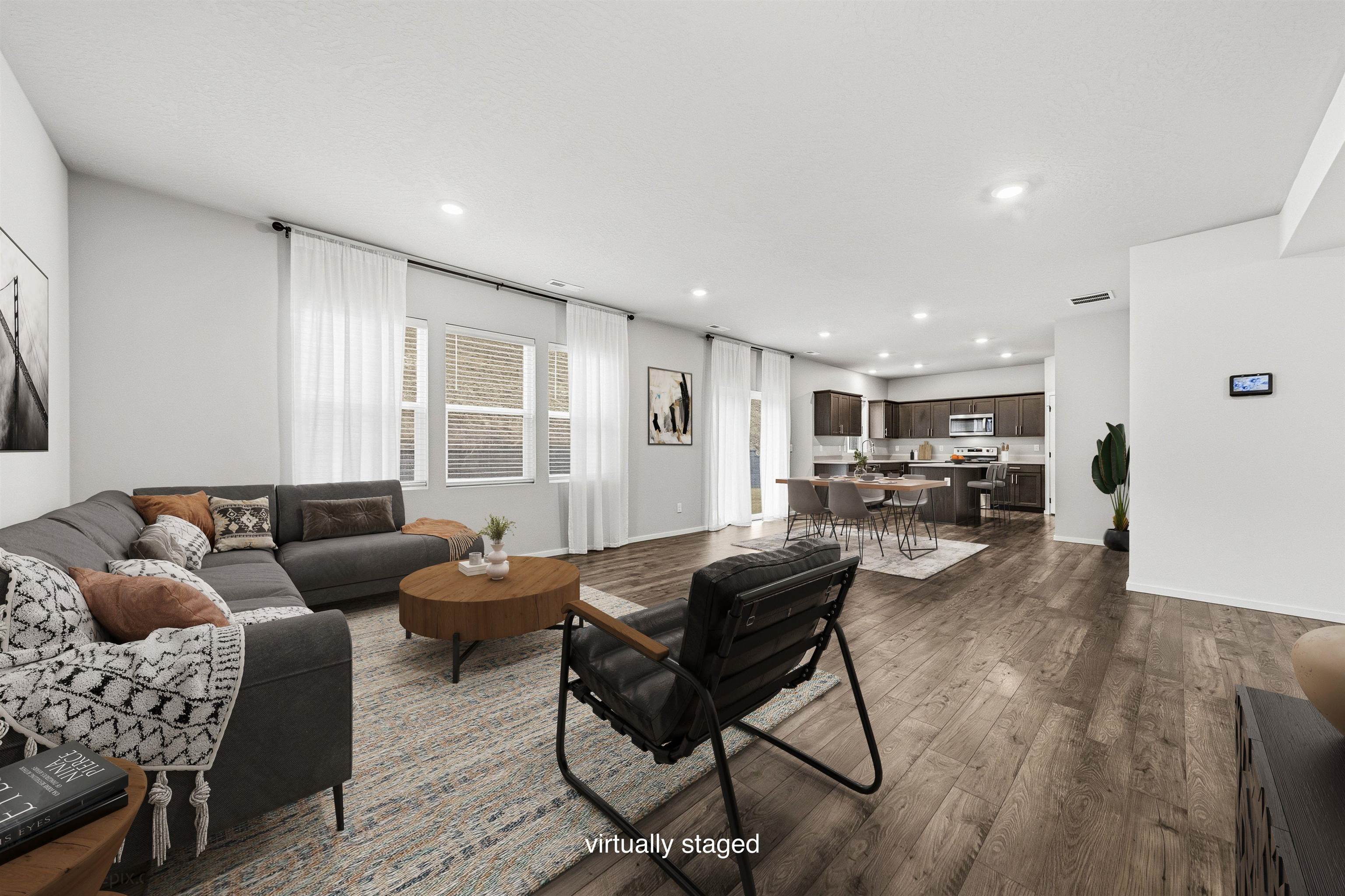 8005 South Avery Road Cheney, WA 99004 - Photo 9 of 27