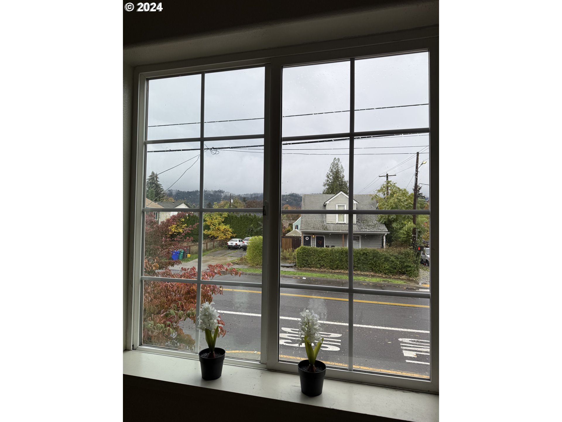 9845 North Lombard Street Portland, OR 97203 - Photo 24 of 35 a view of a floor plan
