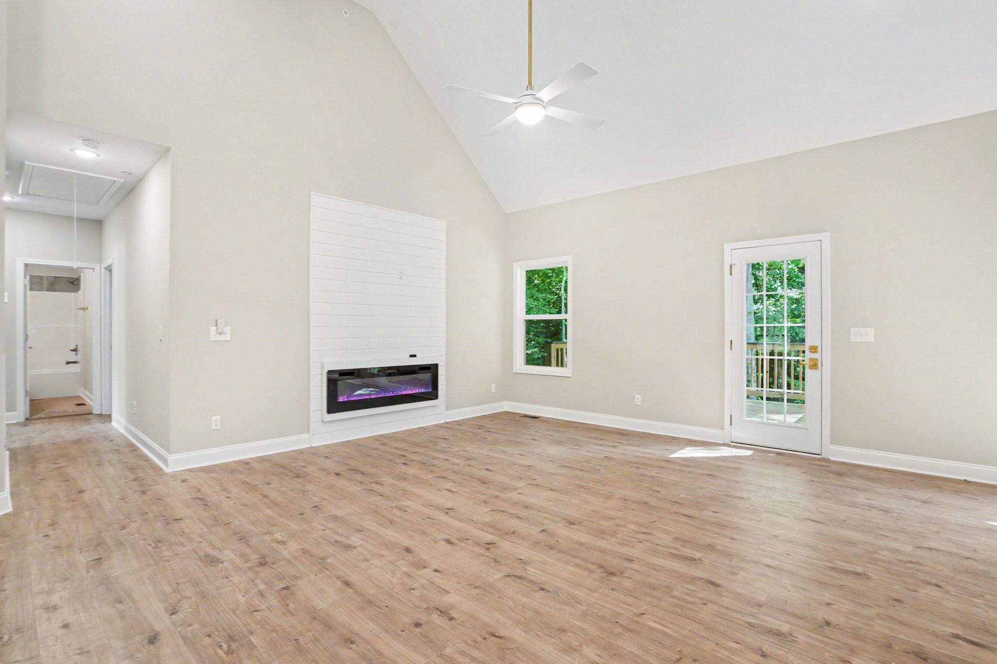 1222 Rooster Rdg Road Joelton, TN 37080 - Photo 20 of 26