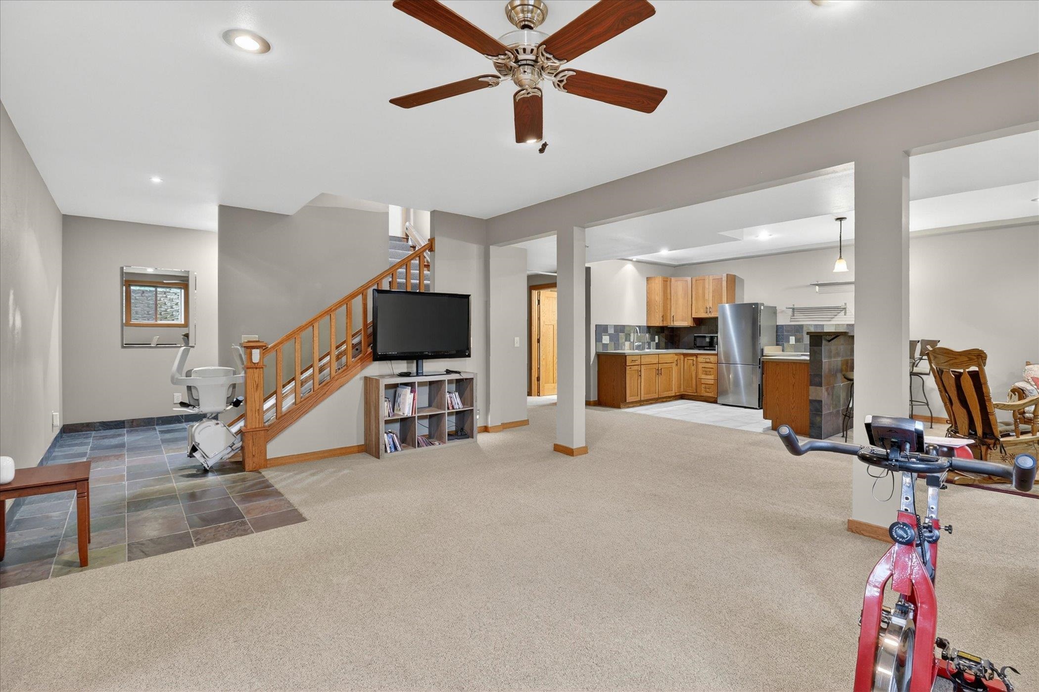 W6383 Hackbarth Road Fort Atkinson, WI 53538 - Photo 34 of 54