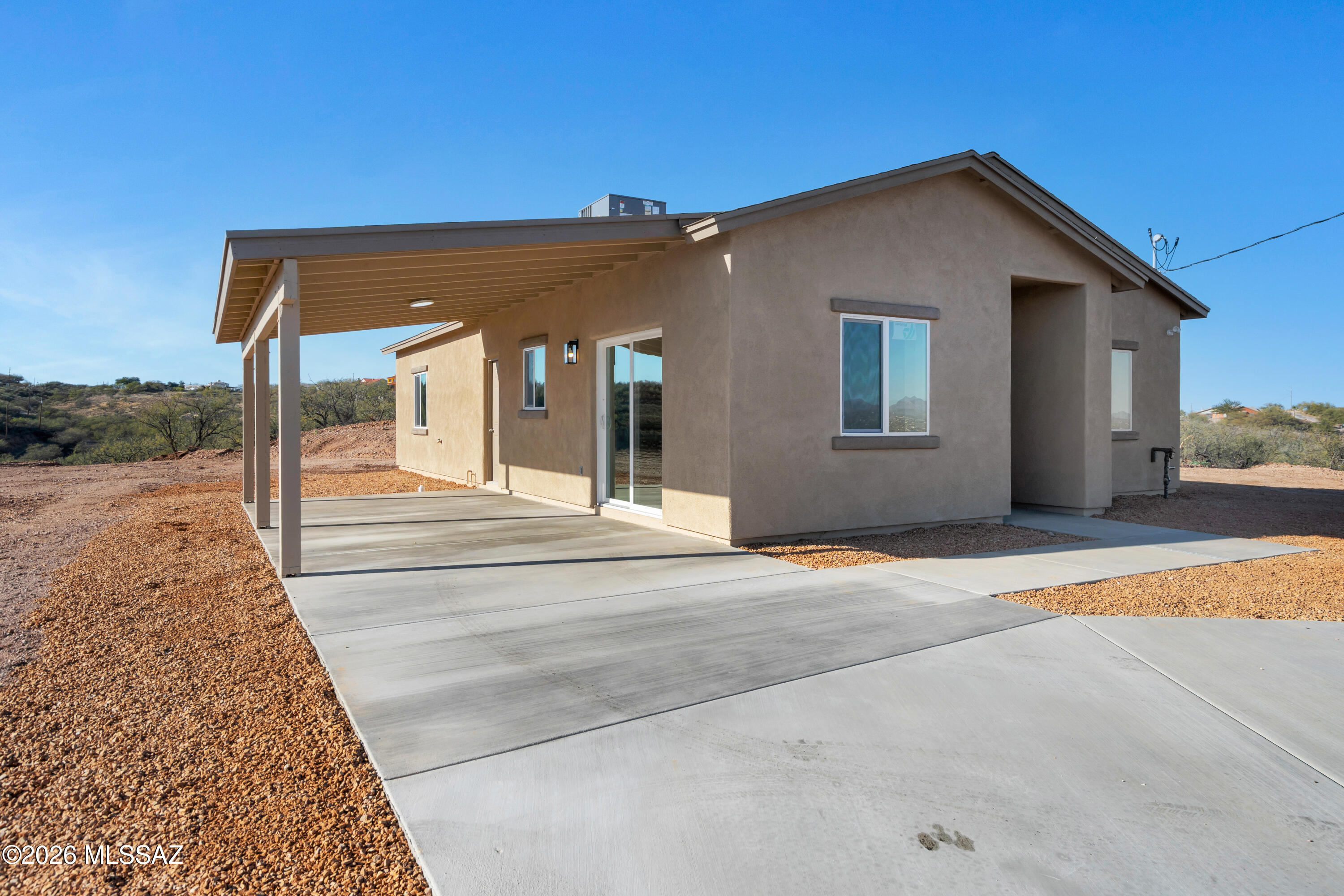 1024 Camarosa Court Rio Rico, AZ 85648 - Photo 33 of 40 41 Camarosa