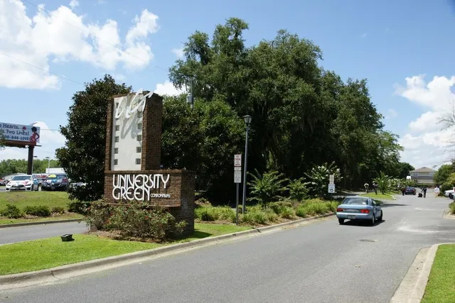 $650 | 1956 Corvallis Avenue, Unit 1956, Tallahassee, FL 32304