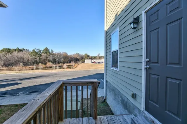 $650 | 1956 Corvallis Avenue, Unit 1956, Tallahassee, FL 32304