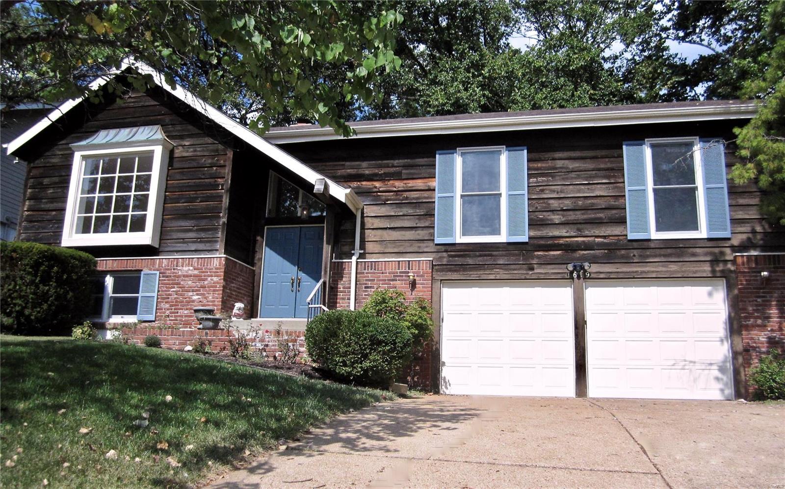 1619 Forestview Ridge Lane Ballwin, MO 63021 - Photo 1 of 41 Gallery Image 1