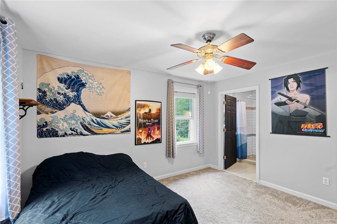 8 Morning Road Richmond, RI 02892 - Photo 18 of 47