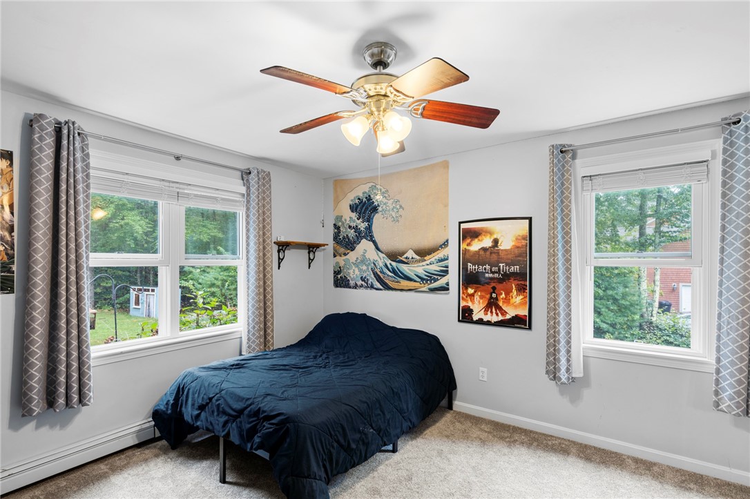 8 Morning Road Richmond, RI 02892 - Photo 19 of 47