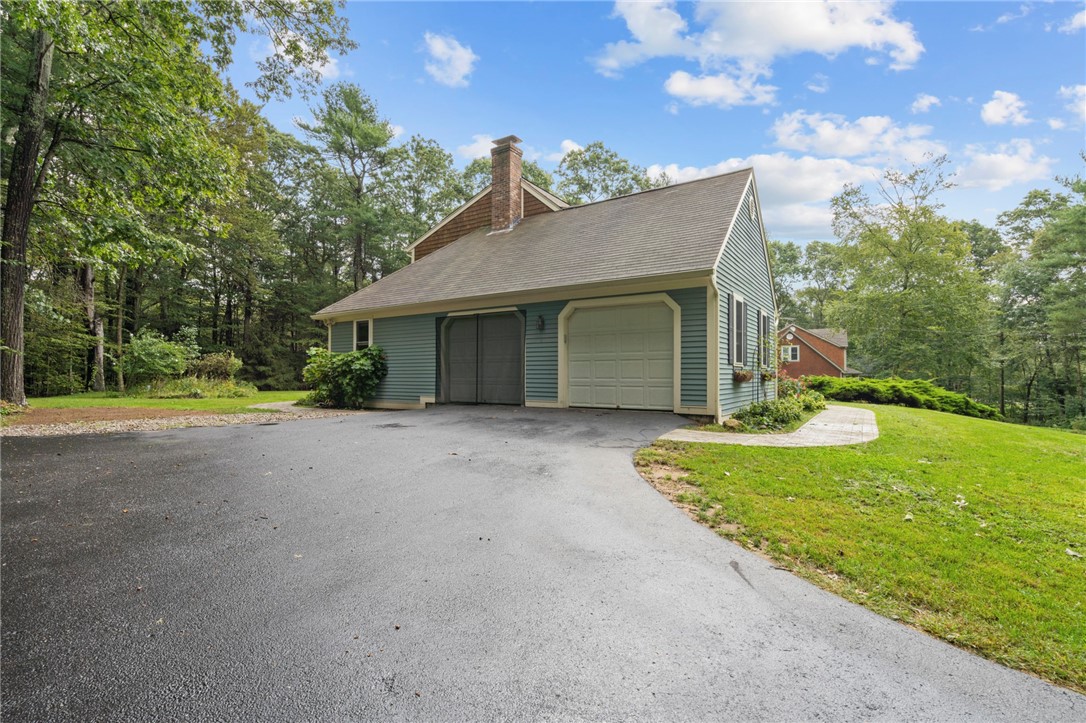 8 Morning Road Richmond, RI 02892 - Photo 4 of 47