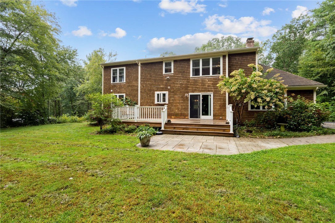 8 Morning Road Richmond, RI 02892 - Photo 42 of 47