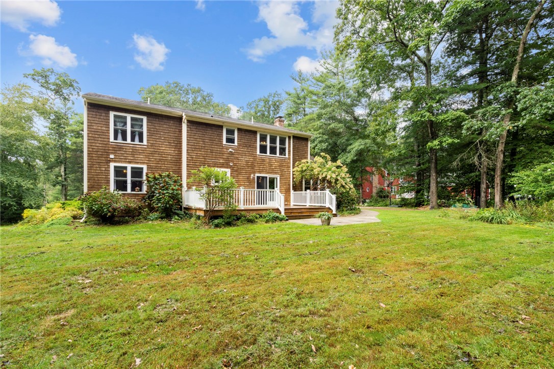 8 Morning Road Richmond, RI 02892 - Photo 43 of 47