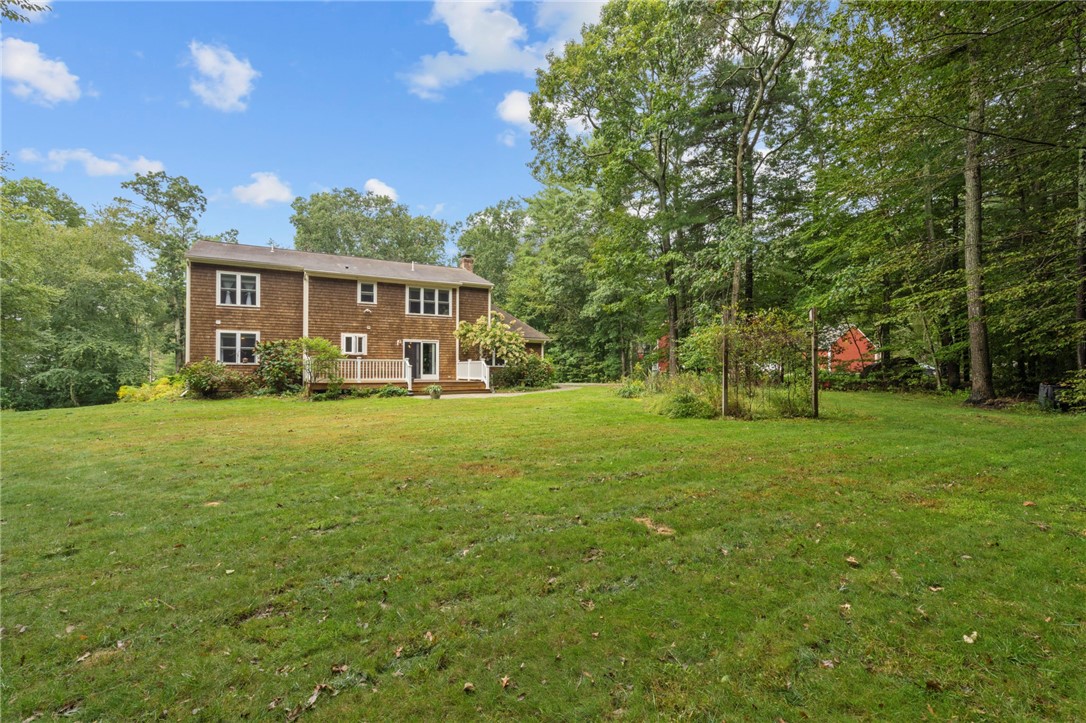 8 Morning Road Richmond, RI 02892 - Photo 44 of 47