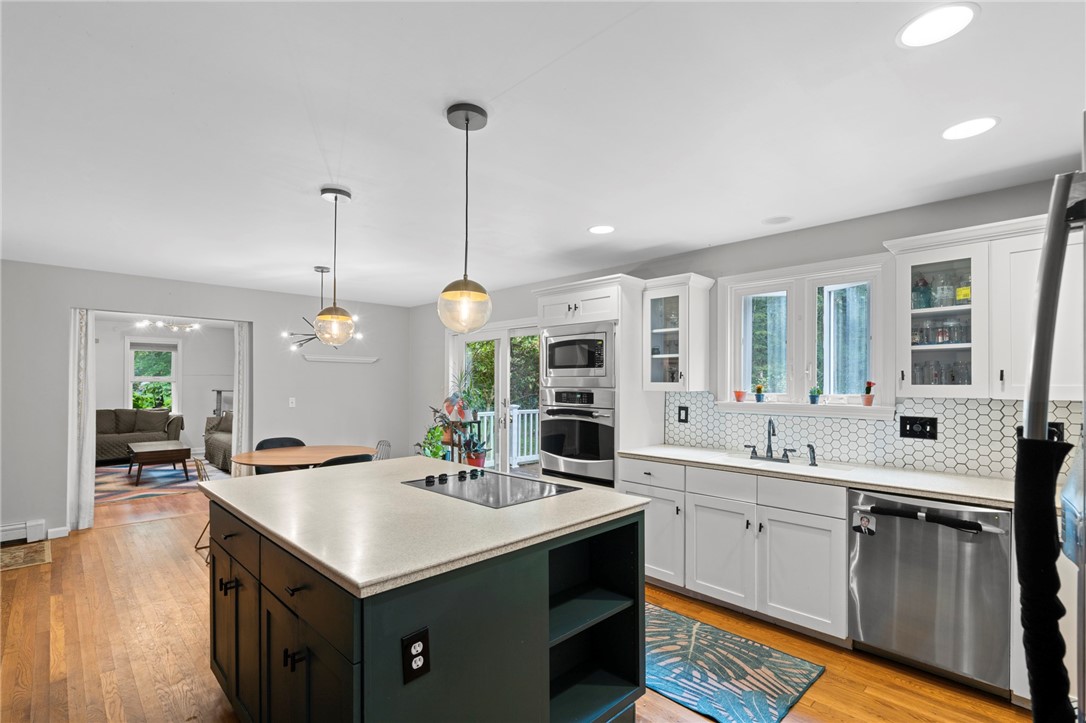 8 Morning Road Richmond, RI 02892 - Photo 6 of 47