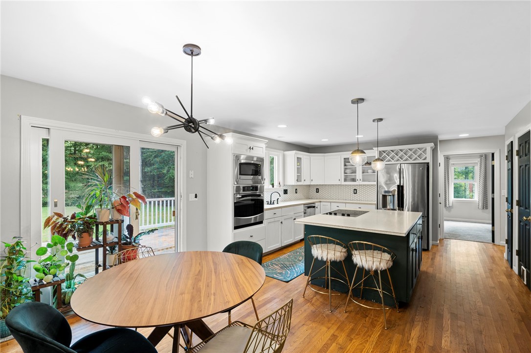 8 Morning Road Richmond, RI 02892 - Photo 9 of 47