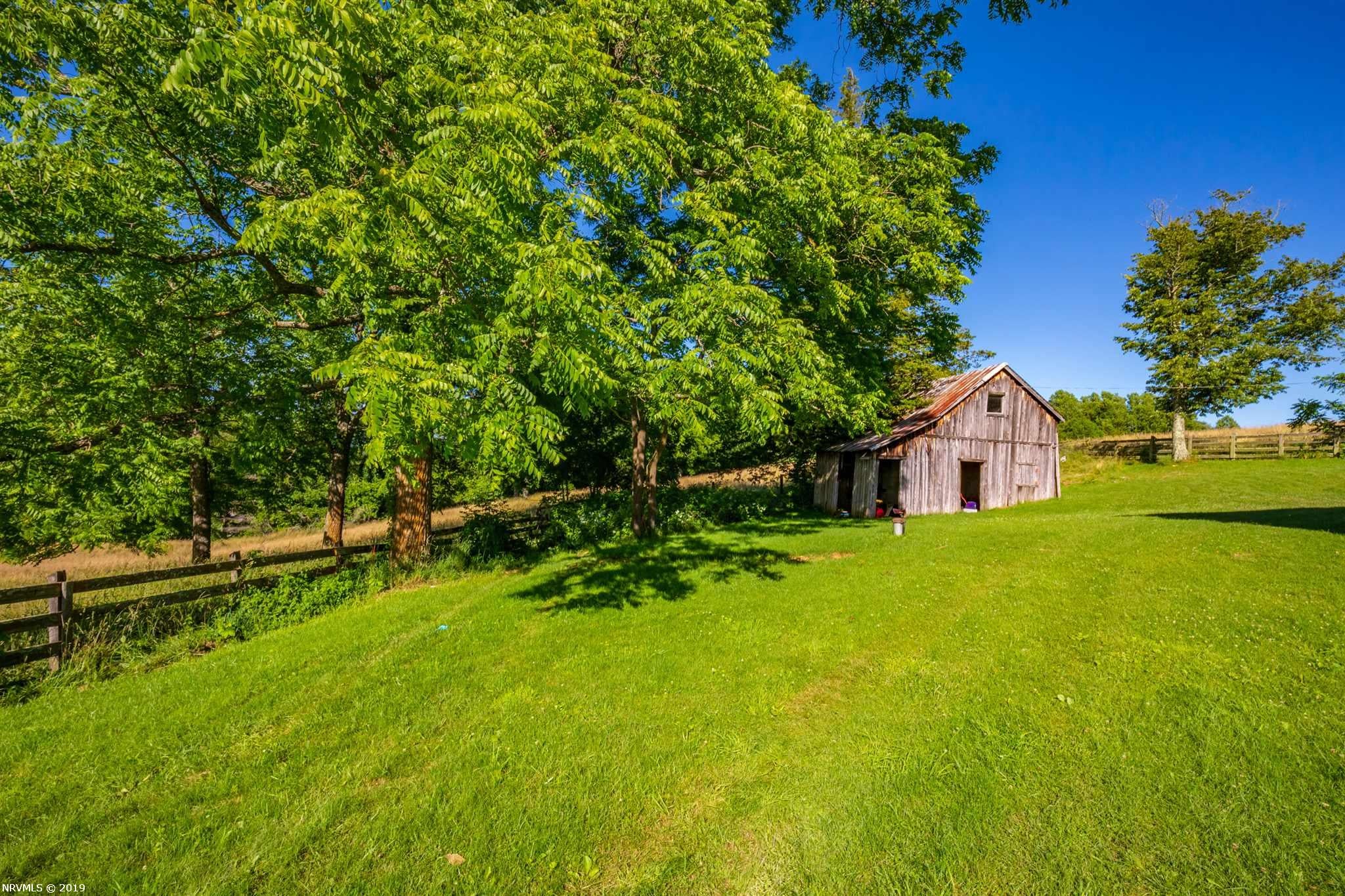 751 Oak Grove Road Austinville, VA 24312 - Photo 61 of 73 Gallery Image 61