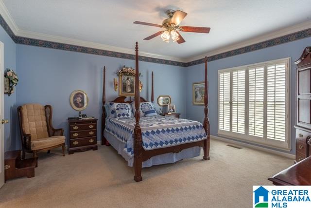 1444 Lake Joyce Road Moody, AL 35004 - Photo 22 of 42