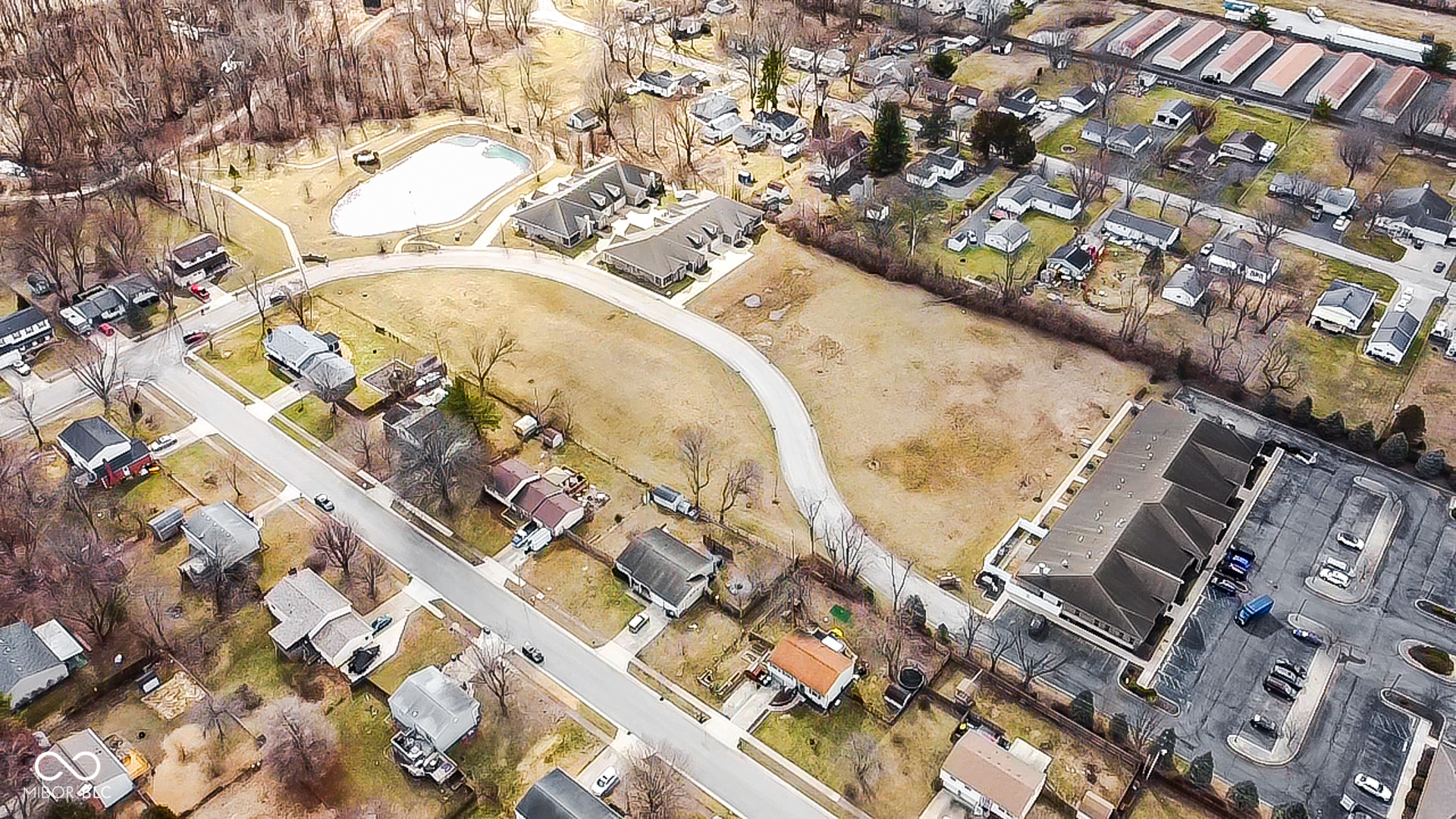 1117 Easy Street Greenwood, IN 46142 - Photo 3 of 12