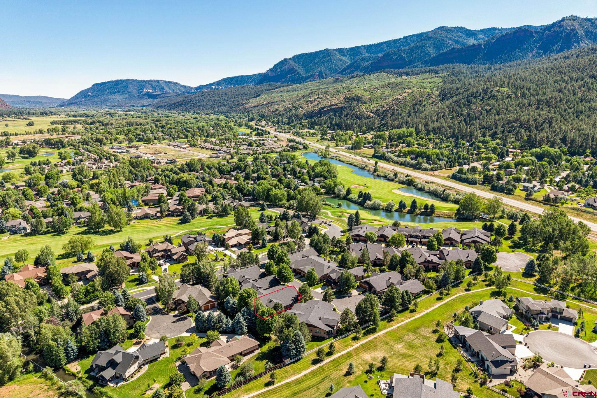 36 Dogleg Lane Durango, CO 81301 - Photo 43 of 44